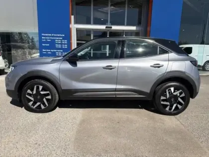 Photo 7 Opel Mokka Gén. II Ph1 Elegance 5