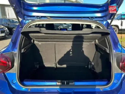 Photo 13 Dacia Sandero Gén. III (BJI) Ph2 Stepway Expression 5