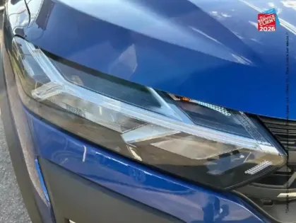 Photo 12 Dacia Sandero Gén. III (BJI) Ph2 Stepway Expression 5