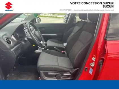 Photo 8 Suzuki Vitara Gén. II Ph2 NG Privilège 5