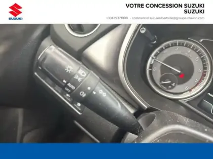 Photo 10 Suzuki Vitara Gén. II Ph2 NG Privilège 5