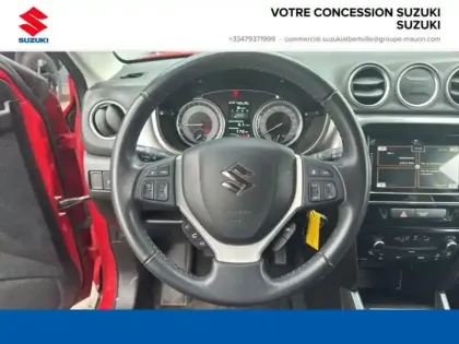 Photo 9 Suzuki Vitara Gén. II Ph2 NG Privilège 5