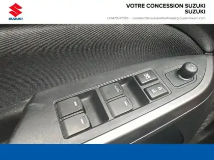 Photo 12 Suzuki Vitara Gén. II Ph2 NG Privilège 5