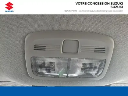 Photo 13 Suzuki Vitara Gén. II Ph2 NG Privilège 5