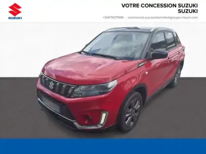 Photo Suzuki Vitara Privilège