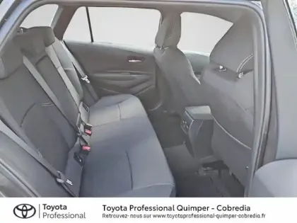 Photo 6 Toyota Corolla Gén. X Ph2 Dynamic Business 5