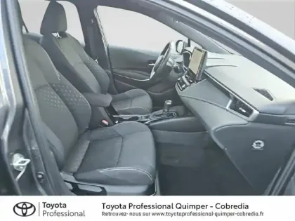 Photo 5 Toyota Corolla Gén. X Ph2 Dynamic Business 5