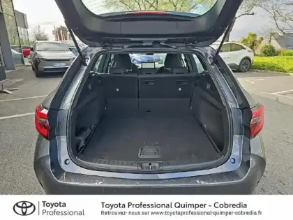 Photo 9 Toyota Corolla Gén. X Ph2 Dynamic Business 5