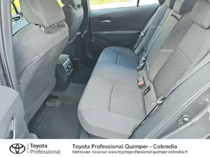 Photo 11 Toyota Corolla Gén. X Ph2 Dynamic Business 5