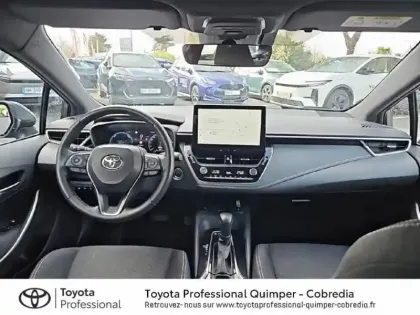 Photo 7 Toyota Corolla Gén. X Ph2 Dynamic Business 5