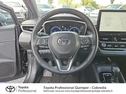 Photo 8 Toyota Corolla Gén. X Ph2 Dynamic Business 5