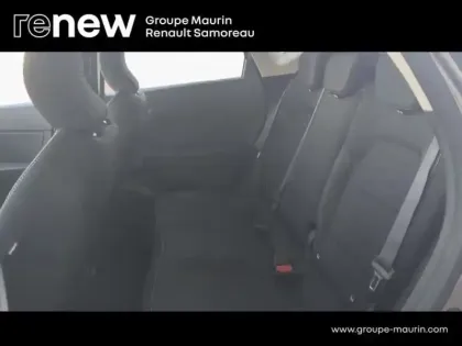 Photo 12 Renault Captur  1.6 E-Tech hybride 145ch Evolution