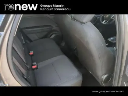Photo 14 Renault Captur  1.6 E-Tech hybride 145ch Evolution