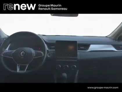 Photo 13 Renault Captur  1.6 E-Tech hybride 145ch Evolution