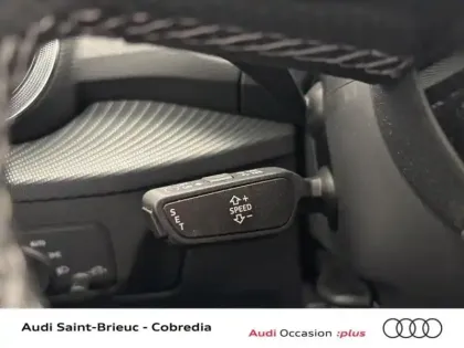 Photo 12 Audi Q2 Gén. I Ph2 Design 5