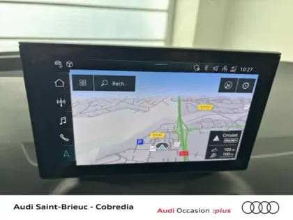 Photo 14 Audi Q2 Gén. I Ph2 Design 5