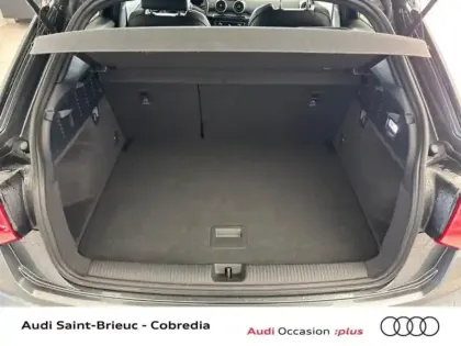 Photo 8 Audi Q2 Gén. I Ph2 Design 5