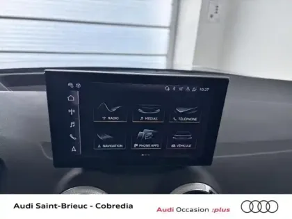 Photo 9 Audi Q2 Gén. I Ph2 Design 5