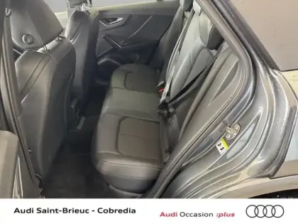 Photo 7 Audi Q2 Gén. I Ph2 Design 5