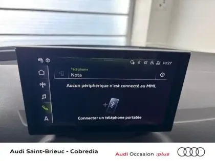 Photo 13 Audi Q2 Gén. I Ph2 Design 5