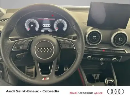 Photo 5 Audi Q2 Gén. I Ph2 Design 5