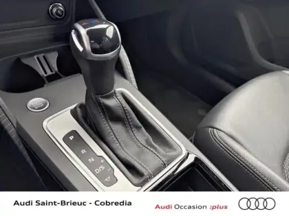 Photo 10 Audi Q2 Gén. I Ph2 Design 5