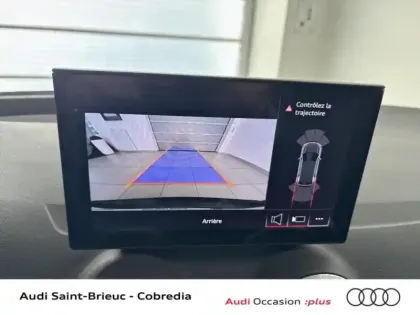 Photo 11 Audi Q2 Gén. I Ph2 Design 5