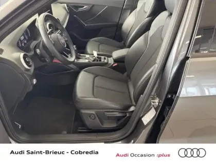 Photo 6 Audi Q2 Gén. I Ph2 Design 5