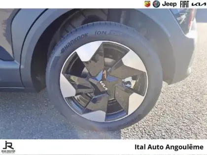 Photo 10 Kia EV2  145ch 42,2kWh Earth