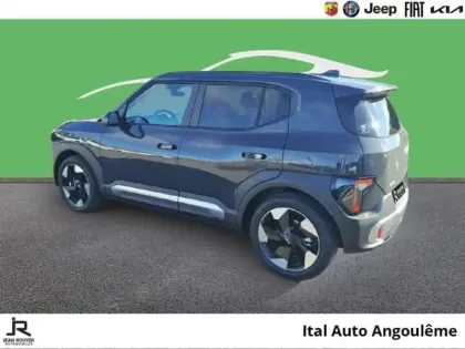 Photo 6 Kia EV2  145ch 42,2kWh Earth