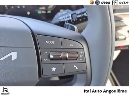 Photo 13 Kia EV2  145ch 42,2kWh Earth