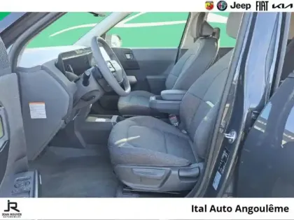 Photo 8 Kia EV2  145ch 42,2kWh Earth