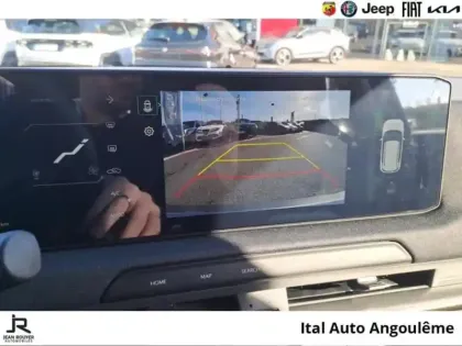 Photo 12 Kia EV2  145ch 42,2kWh Earth