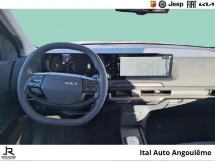 Photo 7 Kia EV2  145ch 42,2kWh Earth