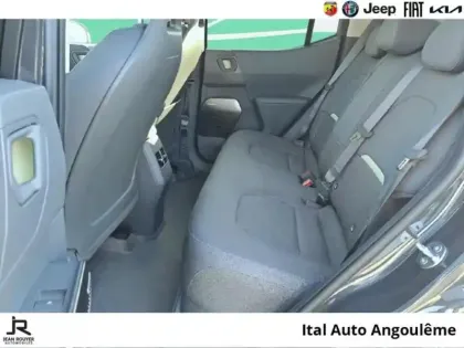 Photo 9 Kia EV2  145ch 42,2kWh Earth