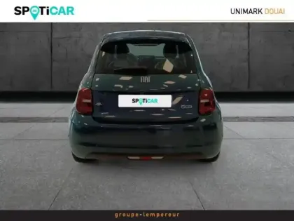 Photo 6 Fiat 500  3+1 e 118ch La Prima MY25