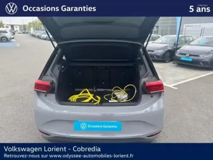 Photo 6 Volkswagen Id.3 Gén. I Ph2 Life Plus 5