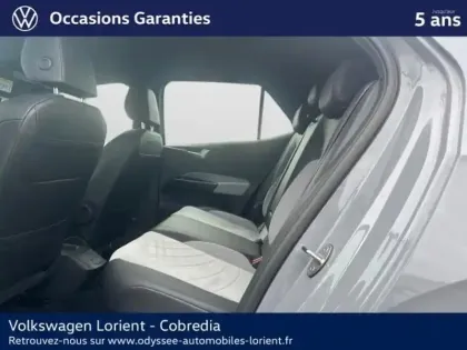 Photo 8 Volkswagen Id.3 Gén. I Ph2 Life Plus 5