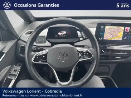 Photo 12 Volkswagen Id.3 Gén. I Ph2 Life Plus 5