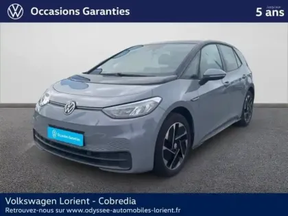 Photo Volkswagen Id.3 Life Plus