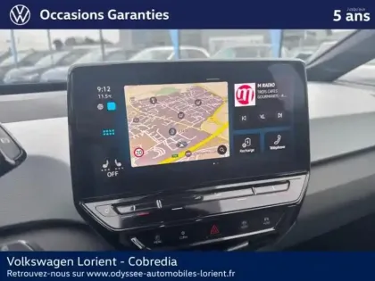 Photo 10 Volkswagen Id.3 Gén. I Ph2 Life Plus 5