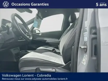 Photo 7 Volkswagen Id.3 Gén. I Ph2 Life Plus 5