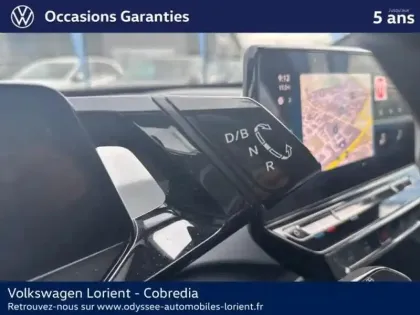 Photo 11 Volkswagen Id.3 Gén. I Ph2 Life Plus 5