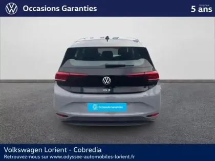 Photo 5 Volkswagen Id.3 Gén. I Ph2 Life Plus 5