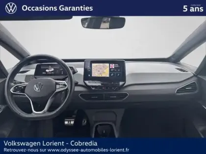 Photo 9 Volkswagen Id.3 Gén. I Ph2 Life Plus 5