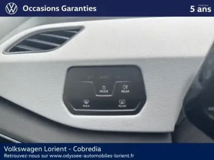 Photo 13 Volkswagen Id.3 Gén. I Ph2 Life Plus 5