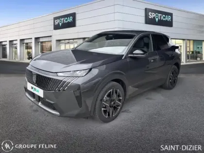 Photo Peugeot 3008 Allure