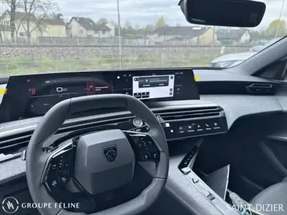 Photo 7 Peugeot 3008 Gén. III Ph1 Allure 5