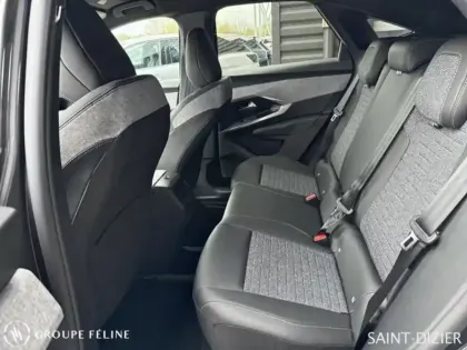 Photo 9 Peugeot 3008 Gén. III Ph1 Allure 5