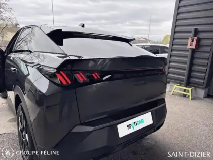 Photo 13 Peugeot 3008 Gén. III Ph1 Allure 5